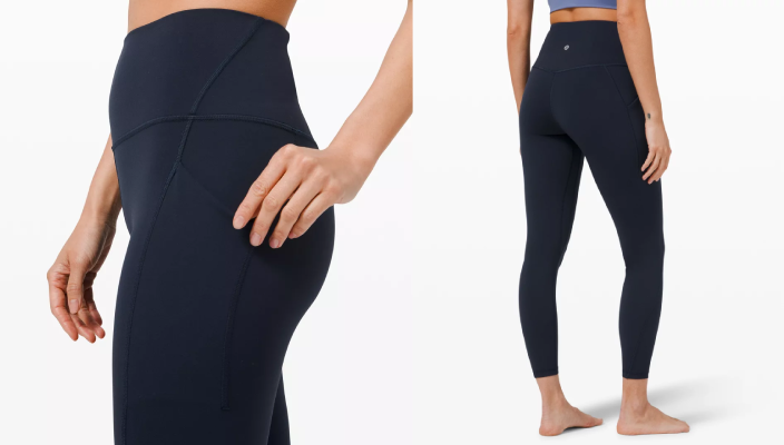 Align High-Rise Pant 24